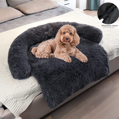 PetsLand™ -Calming Bed Mats for Pets