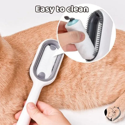 Pet Hair Removal Brush