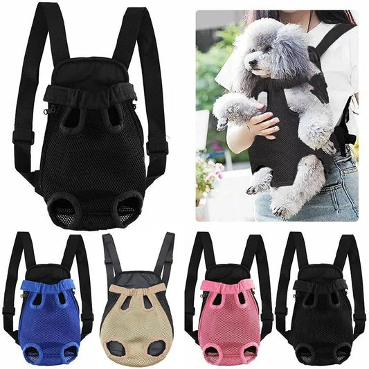 PetsLand™ - Pet Dog Carrier Backpack