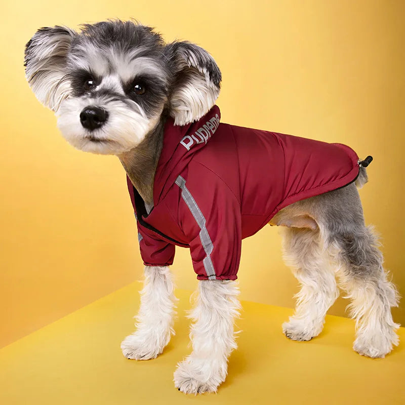 PetsLand™ - Waterproof Dogs Clothes