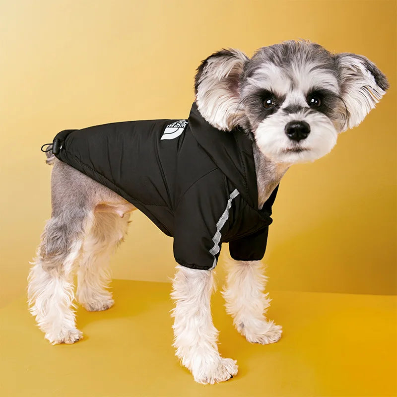 PetsLand™ - Waterproof Dogs Clothes