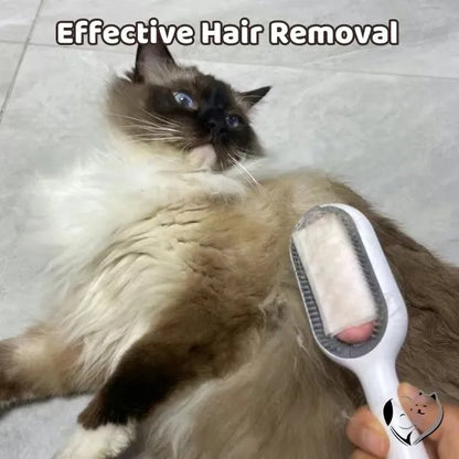 Pet Hair Removal Brush