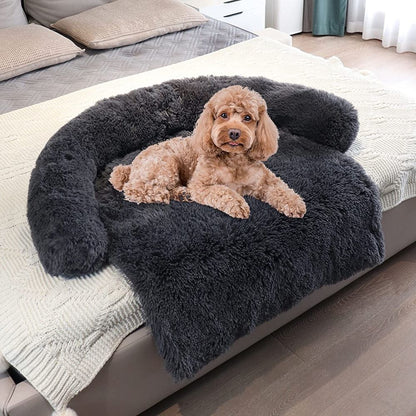 PetsLand™ -Calming Bed Mats for Pets