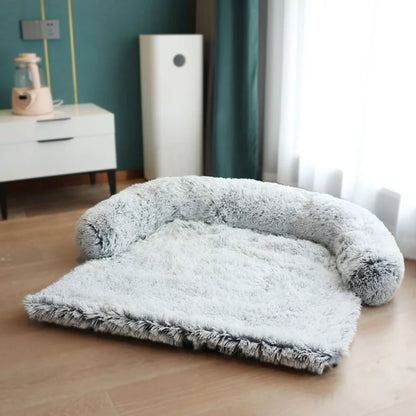 PetsLand™ -Calming Bed Mats for Pets