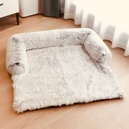 PetsLand™ -Calming Bed Mats for Pets